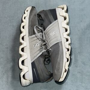Oncloud CloudSwift Running Shoes Mens 10 Cloudrunner Cloudtec Tennis Gym Trail